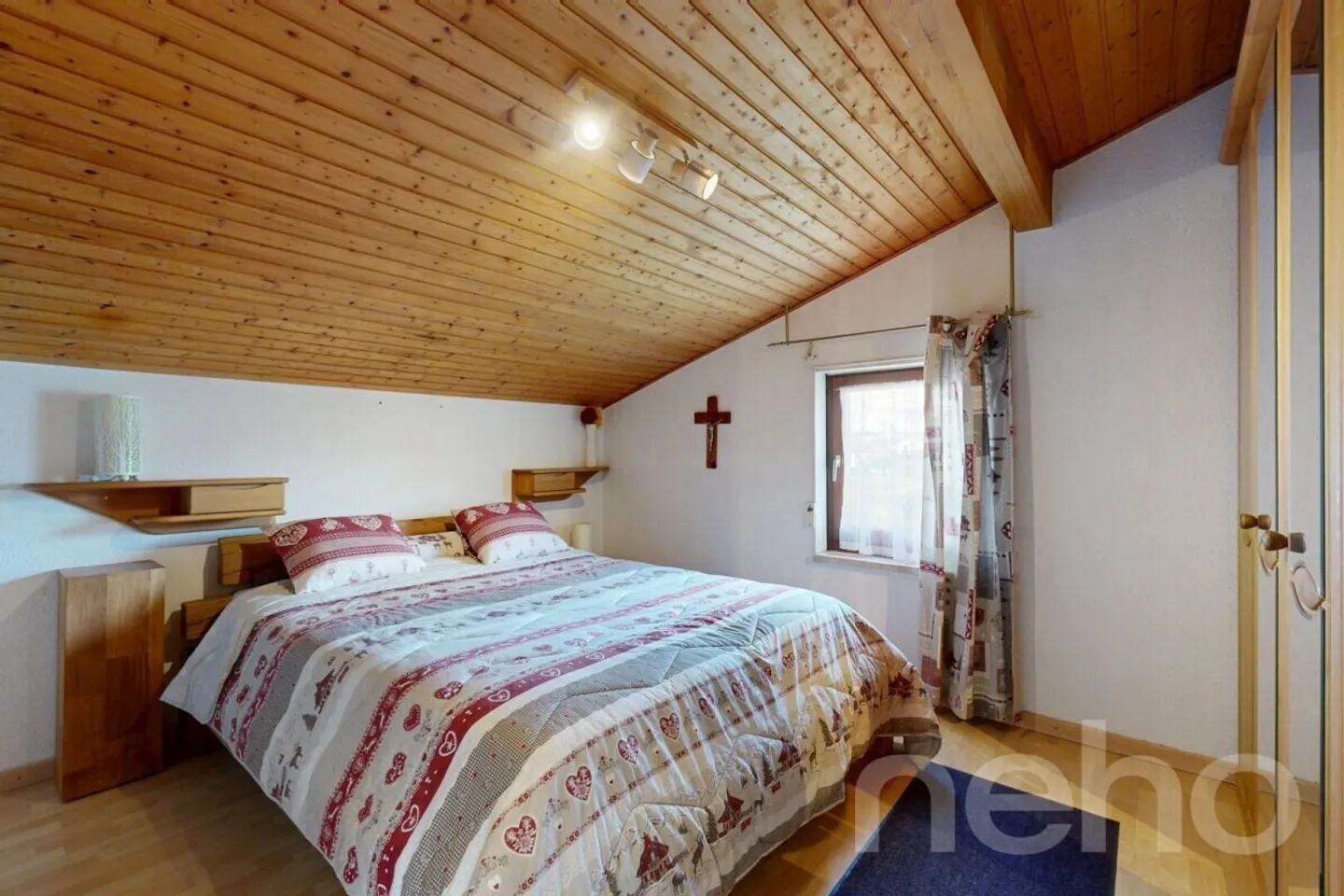 Casa indipendente ad Ardon - Foto 4 di 13