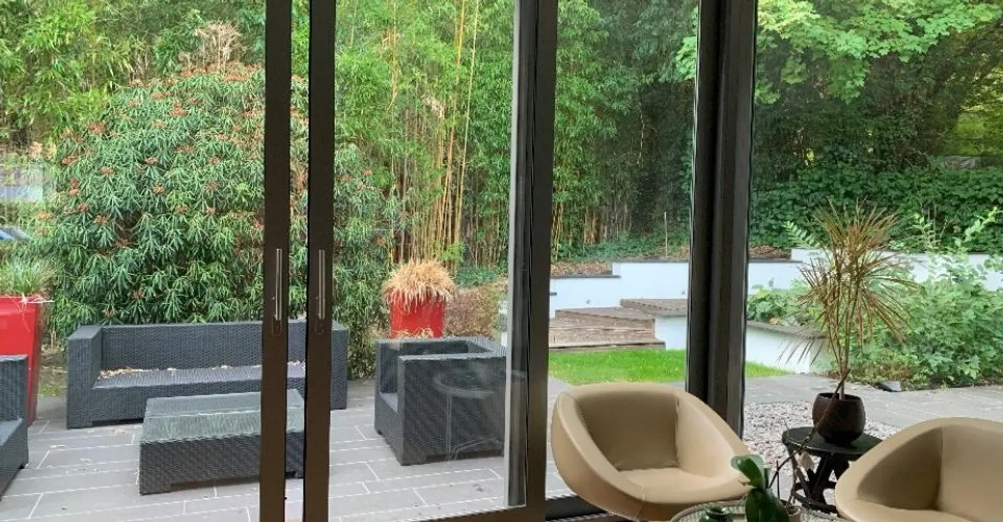Beautiful detached villa - Photo 10 of 10