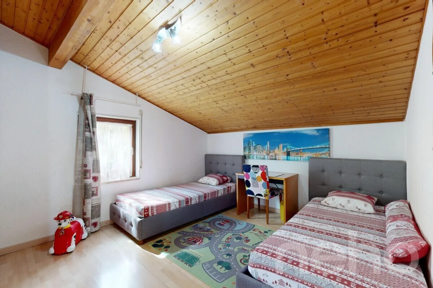 Casa indipendente ad Ardon - Foto 7 di 13