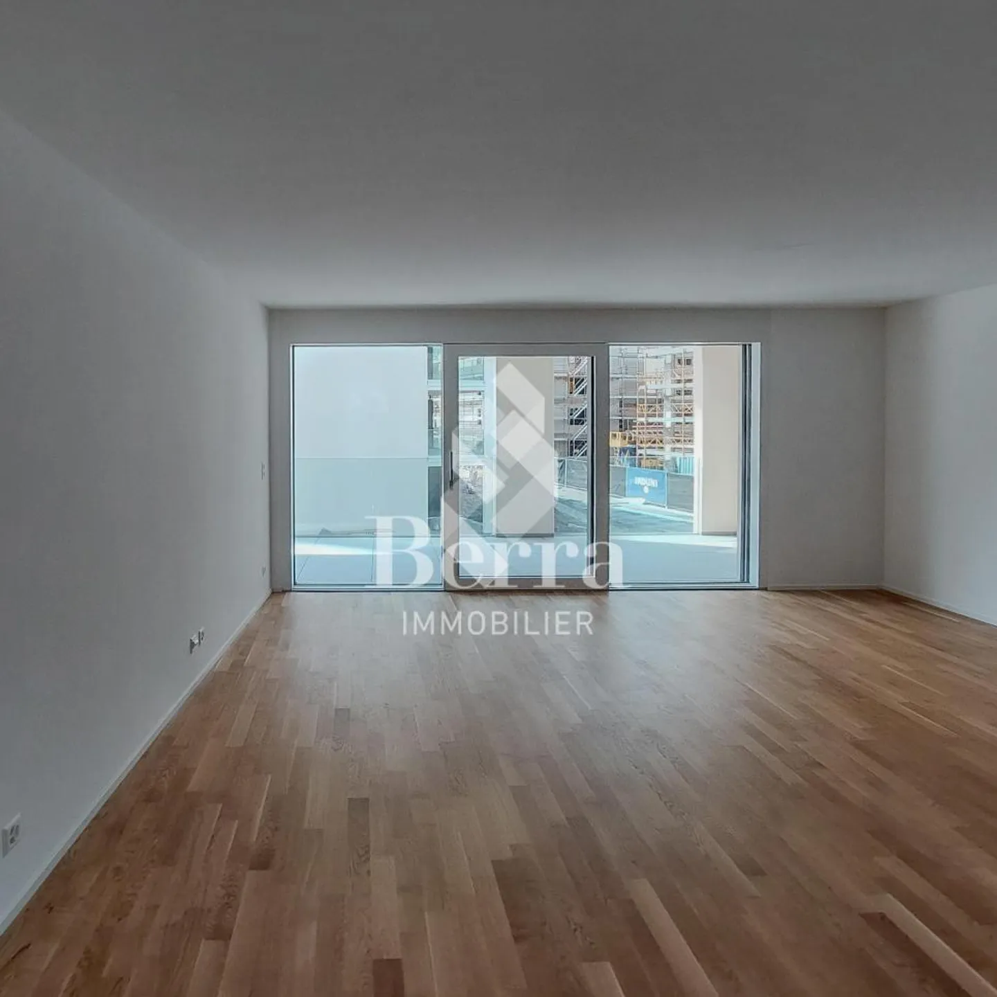 Greenparc Phase I: 3.5 rooms of over 120m2 - Photo 2 of 13