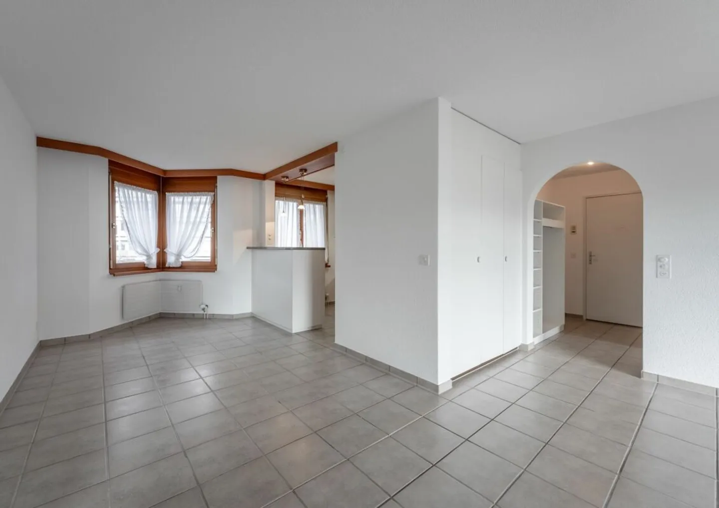 Appartement 4.5 pièces | Grossmatt 4, Kappel SO - Photo 3 sur 20