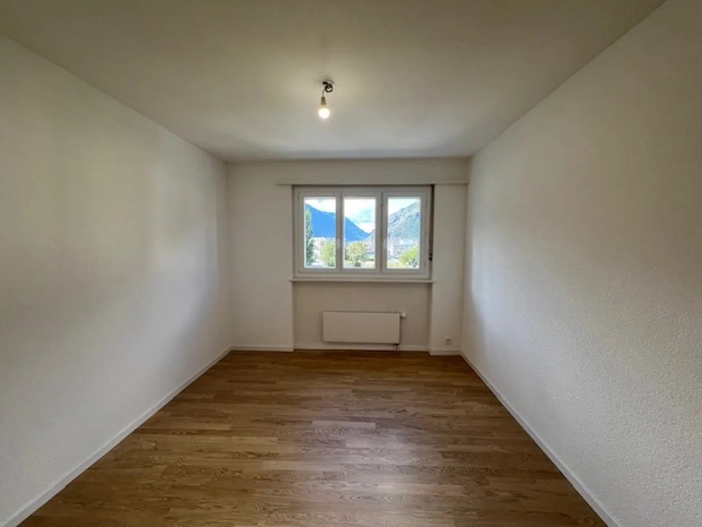 Appartamento 4 stanze - Foto 4 di 9