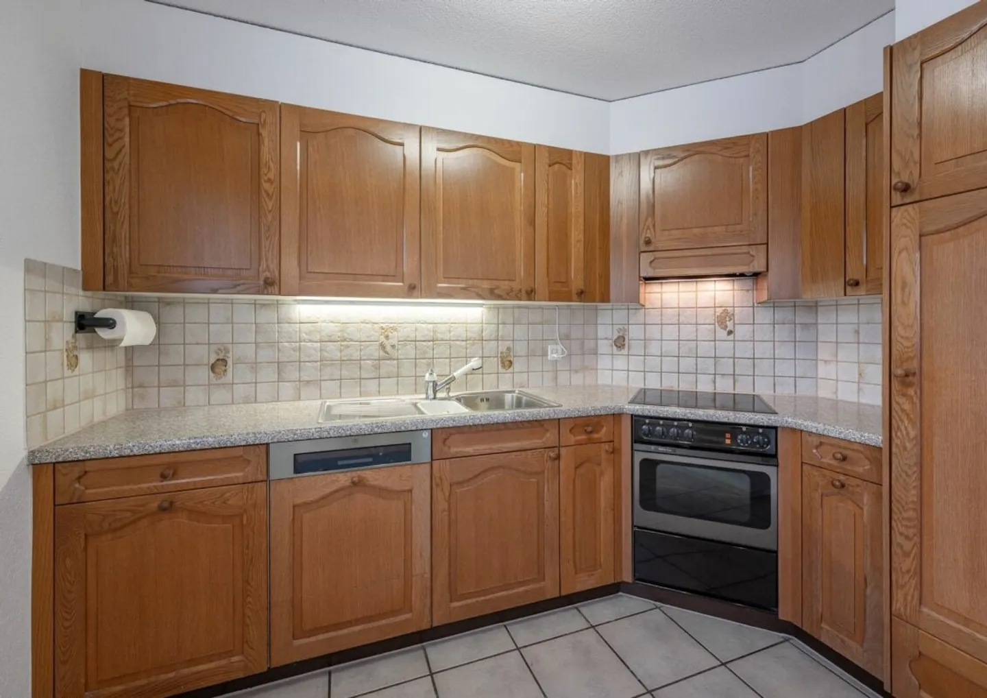 Appartement 4.5 pièces | Grossmatt 4, Kappel SO - Photo 5 sur 20