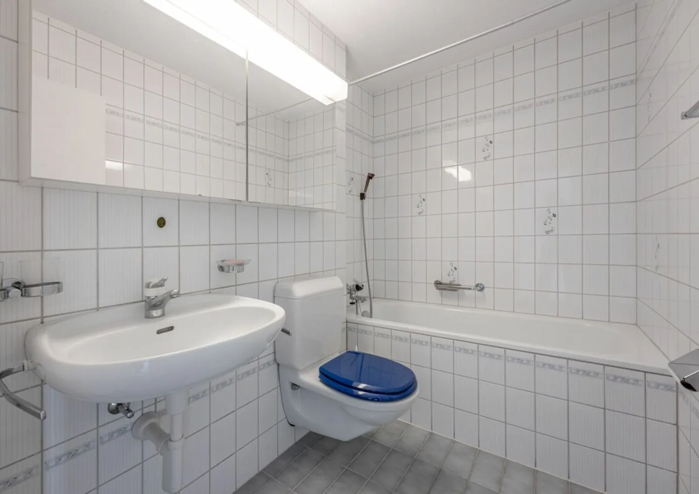 Appartement 4.5 pièces | Grossmatt 4, Kappel SO - Photo 8 sur 20