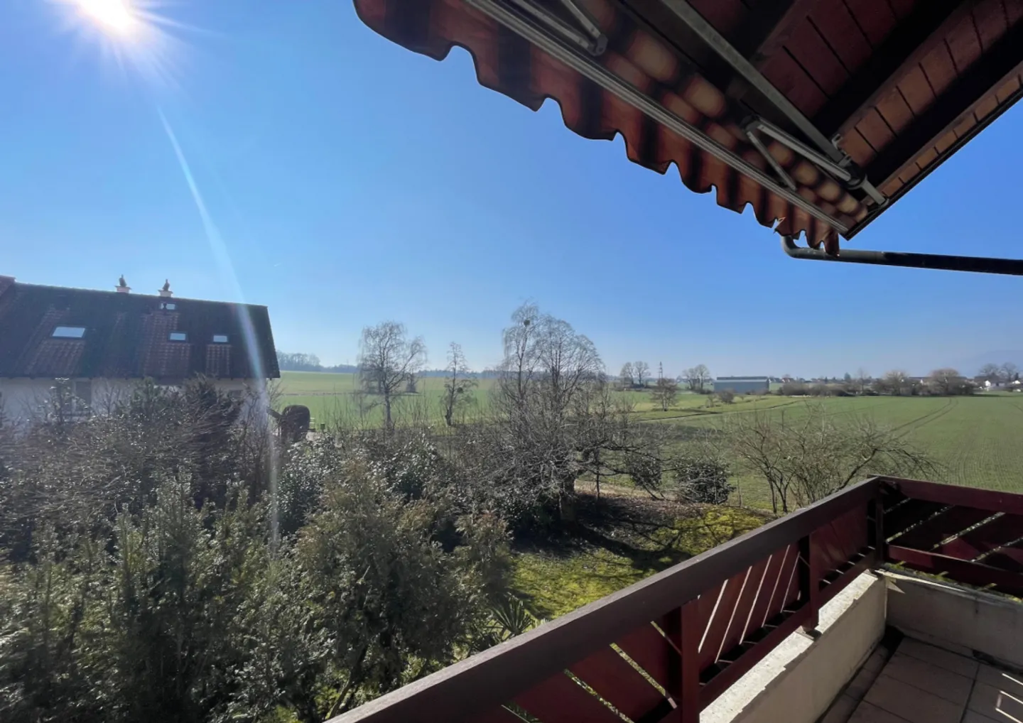 Appartement 4.5 pièces | Grossmatt 4, Kappel SO - Photo 14 sur 20