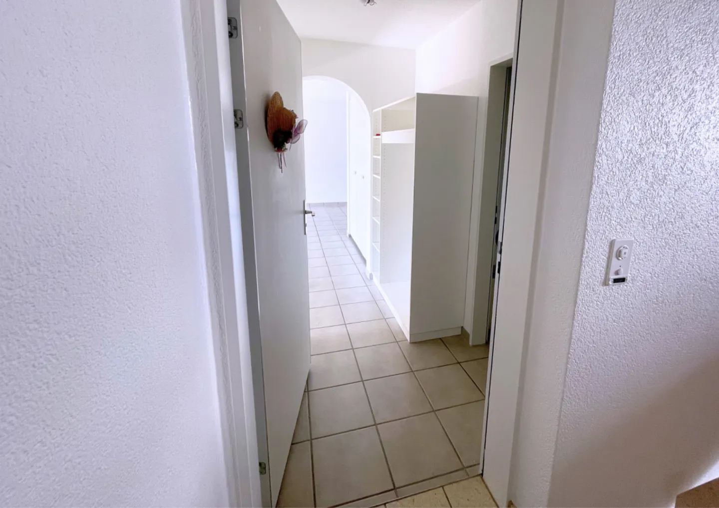 Appartement 4.5 pièces | Grossmatt 4, Kappel SO - Photo 16 sur 20