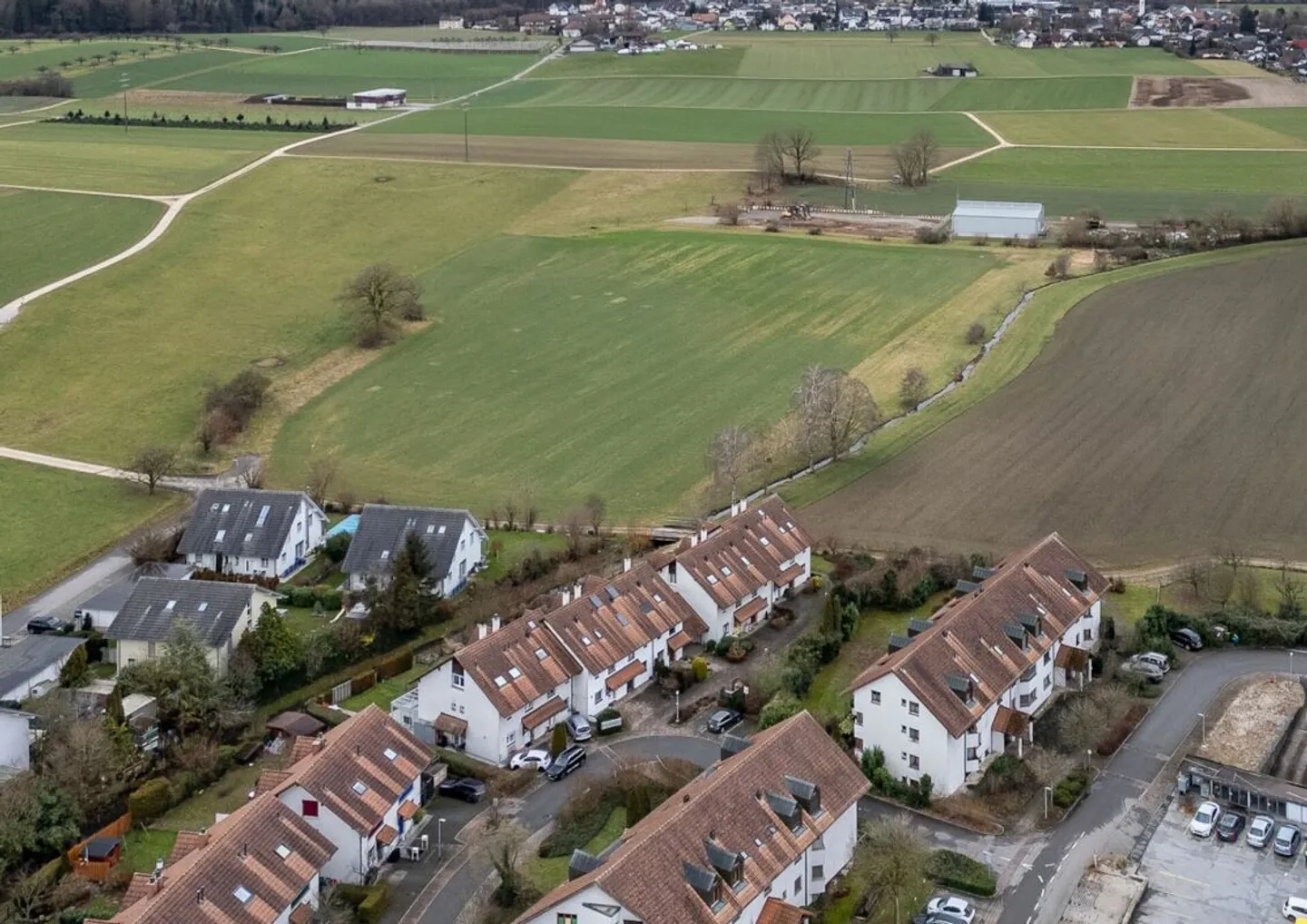 Appartement 4.5 pièces | Grossmatt 4, Kappel SO - Photo 17 sur 20