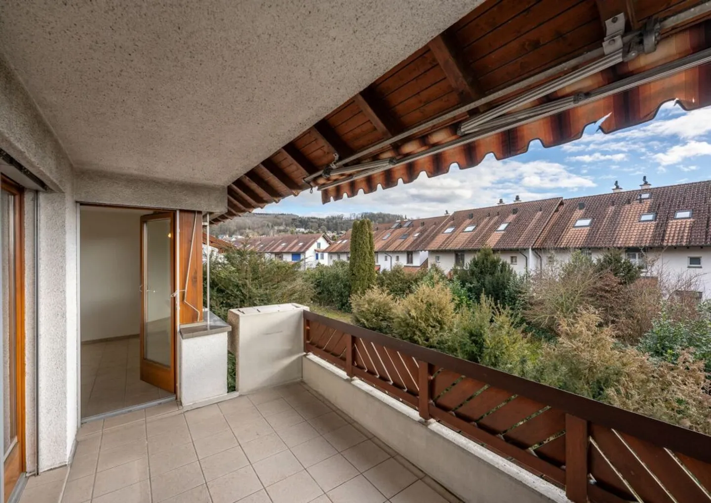 Appartement 4.5 pièces | Grossmatt 4, Kappel SO - Photo 18 sur 20