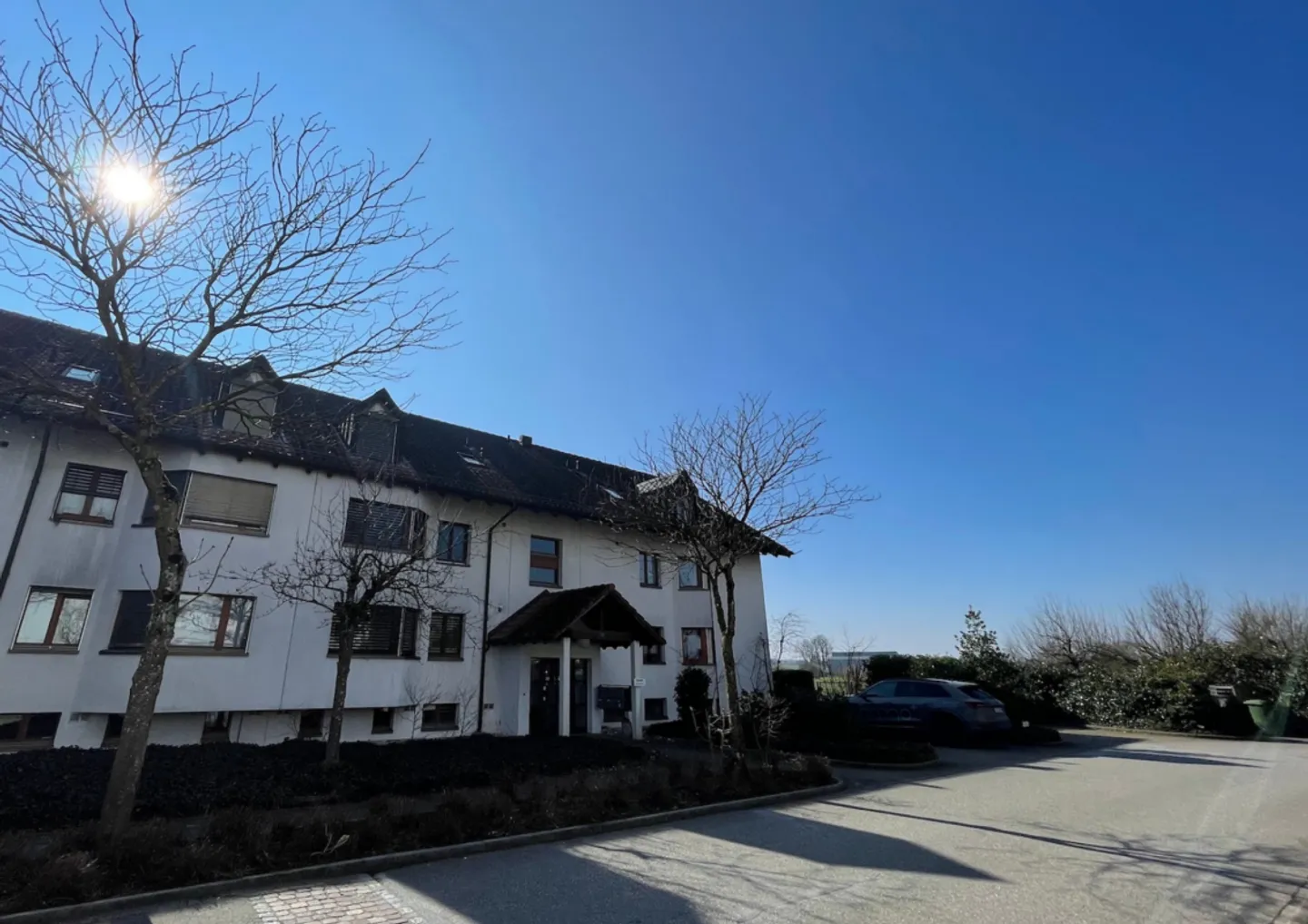 Appartement 4.5 pièces | Grossmatt 4, Kappel SO - Photo 19 sur 20