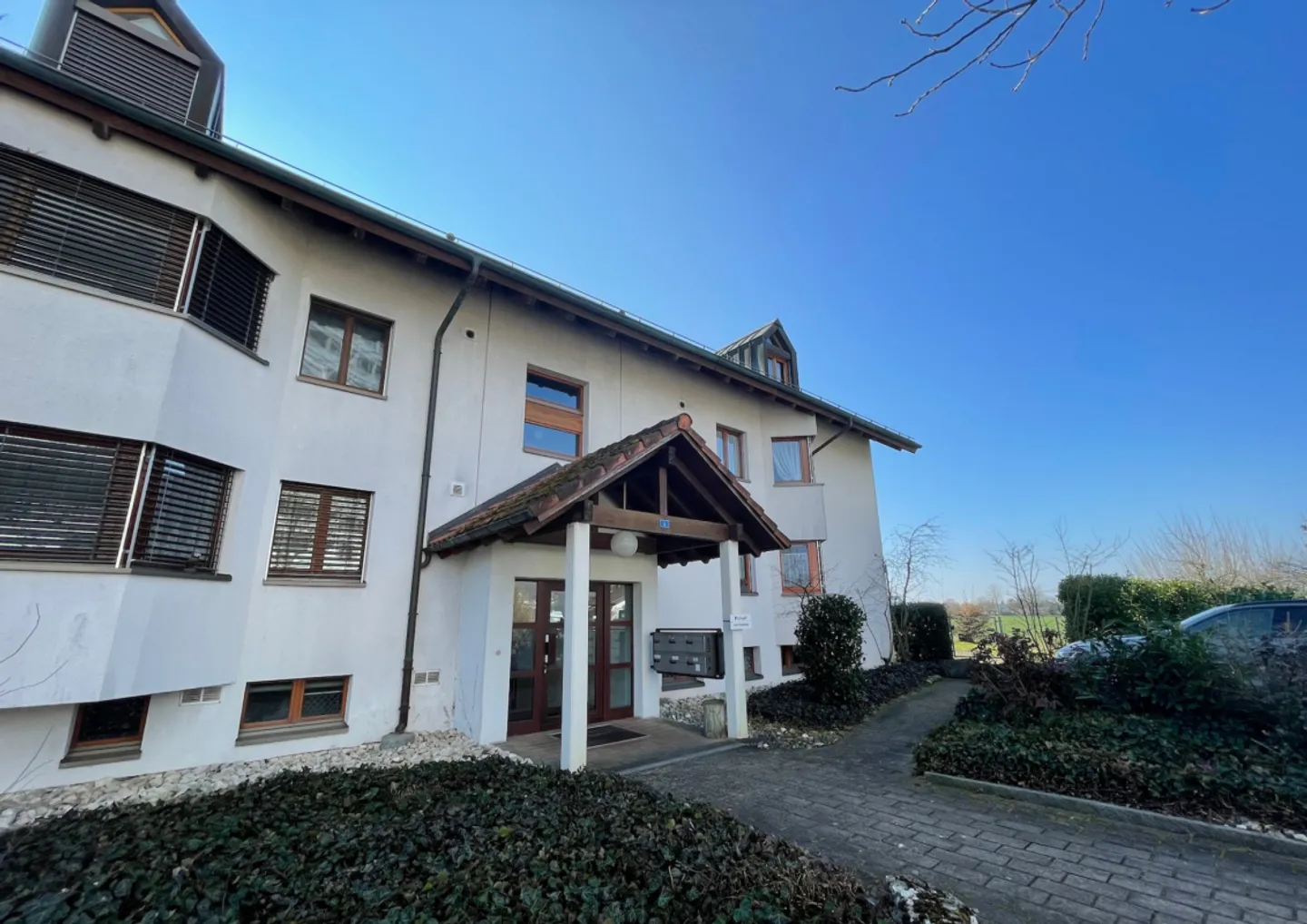 Appartement 4.5 pièces | Grossmatt 4, Kappel SO - Photo 20 sur 20