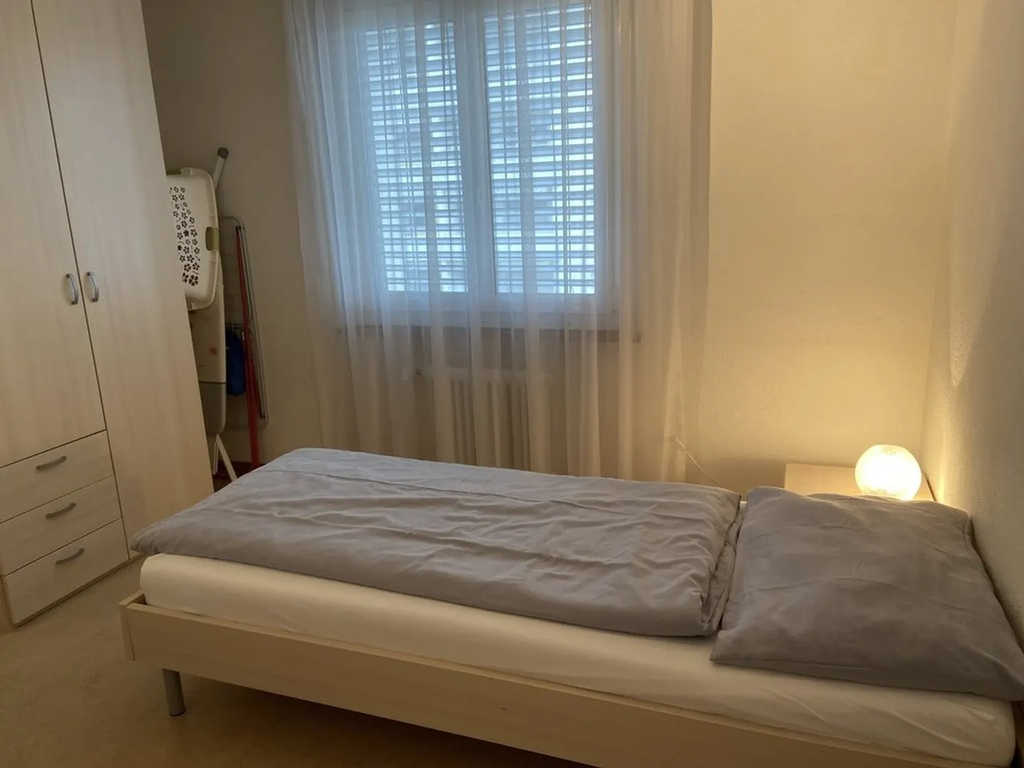 Charmant appartement 3.5 pièces - Photo 6 sur 11