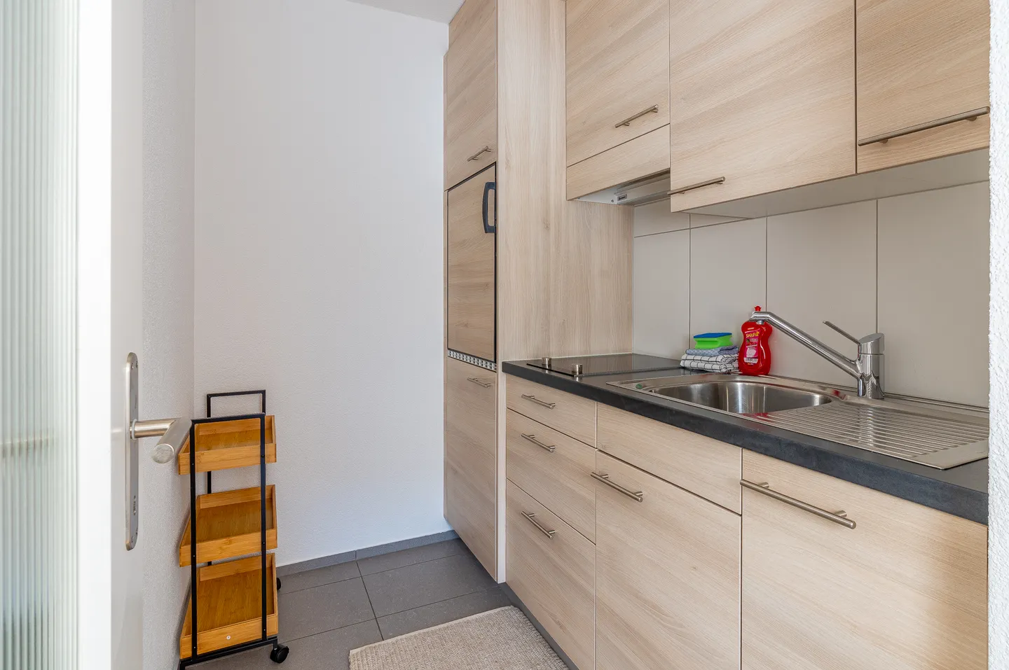 Appartement Confortable Tout Inclus - Photo 1 sur 3