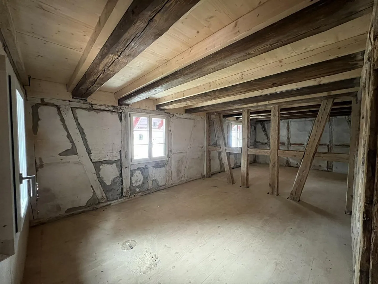 Casa intergenerazionale con atelier - Foto 6 di 12