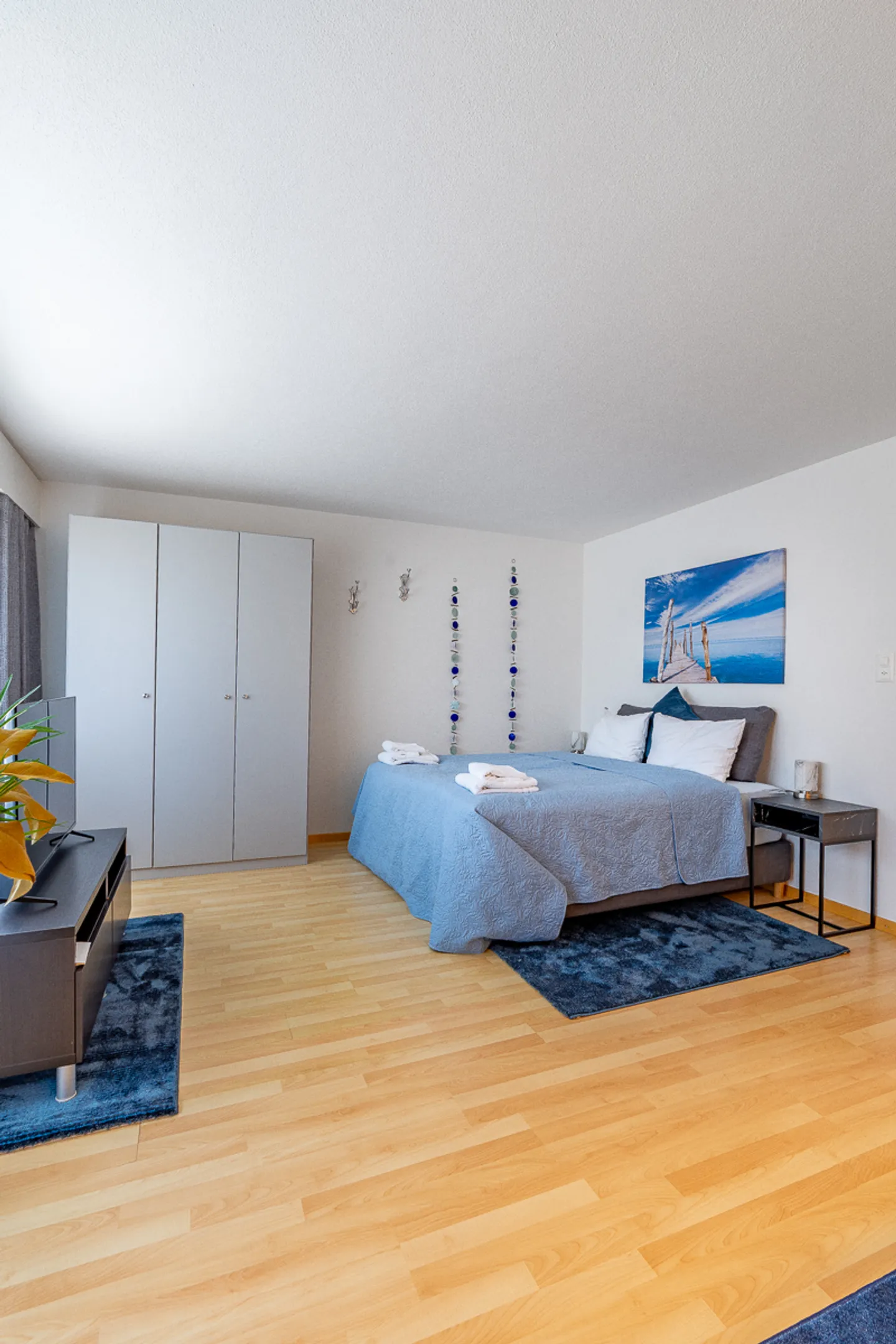 Appartement Confortable Tout Inclus - Photo 2 sur 3