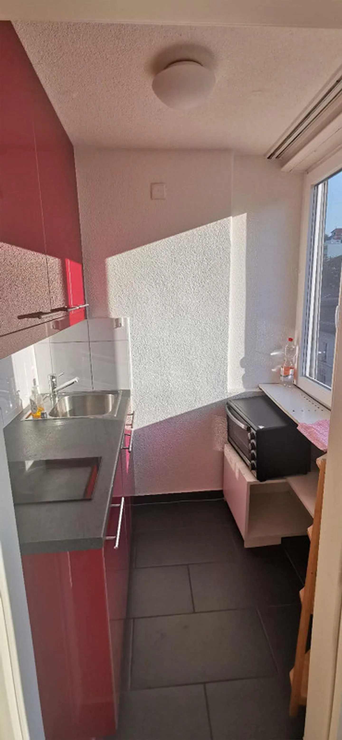 Appartamento 2 stanze - Foto 6 di 17