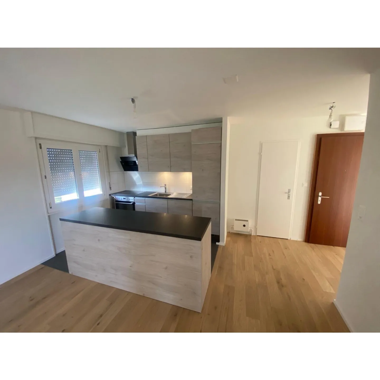 Charmant appartement 3 pièces - Photo 1 sur 4