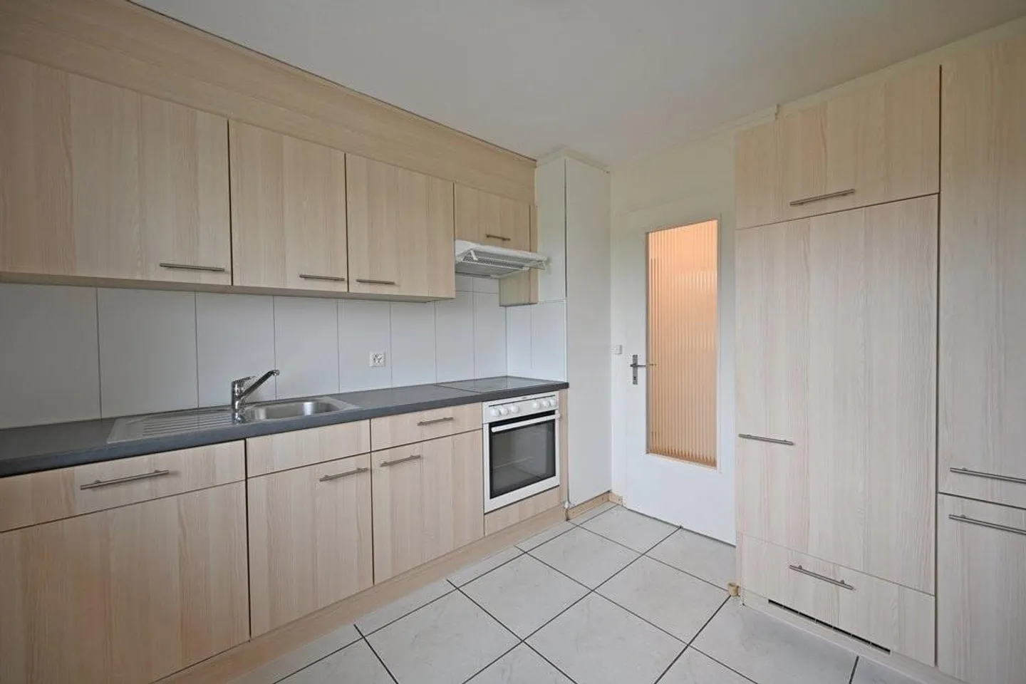 Geräumige Wohnung in Gerlafingen - Foto 2 von 8