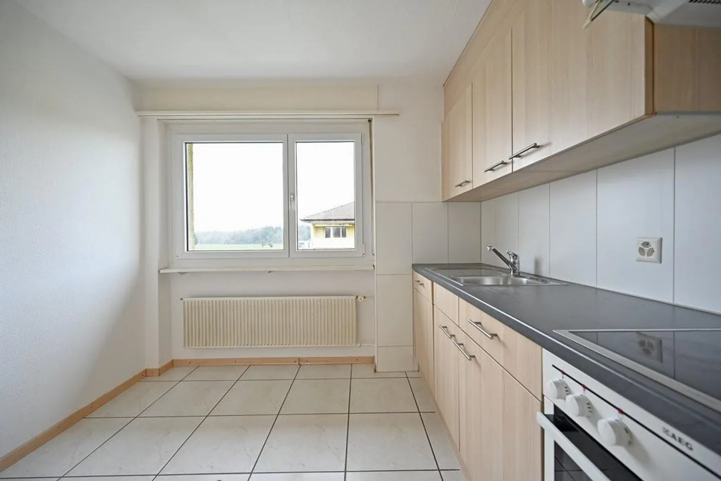 Geräumige Wohnung in Gerlafingen - Foto 3 von 8