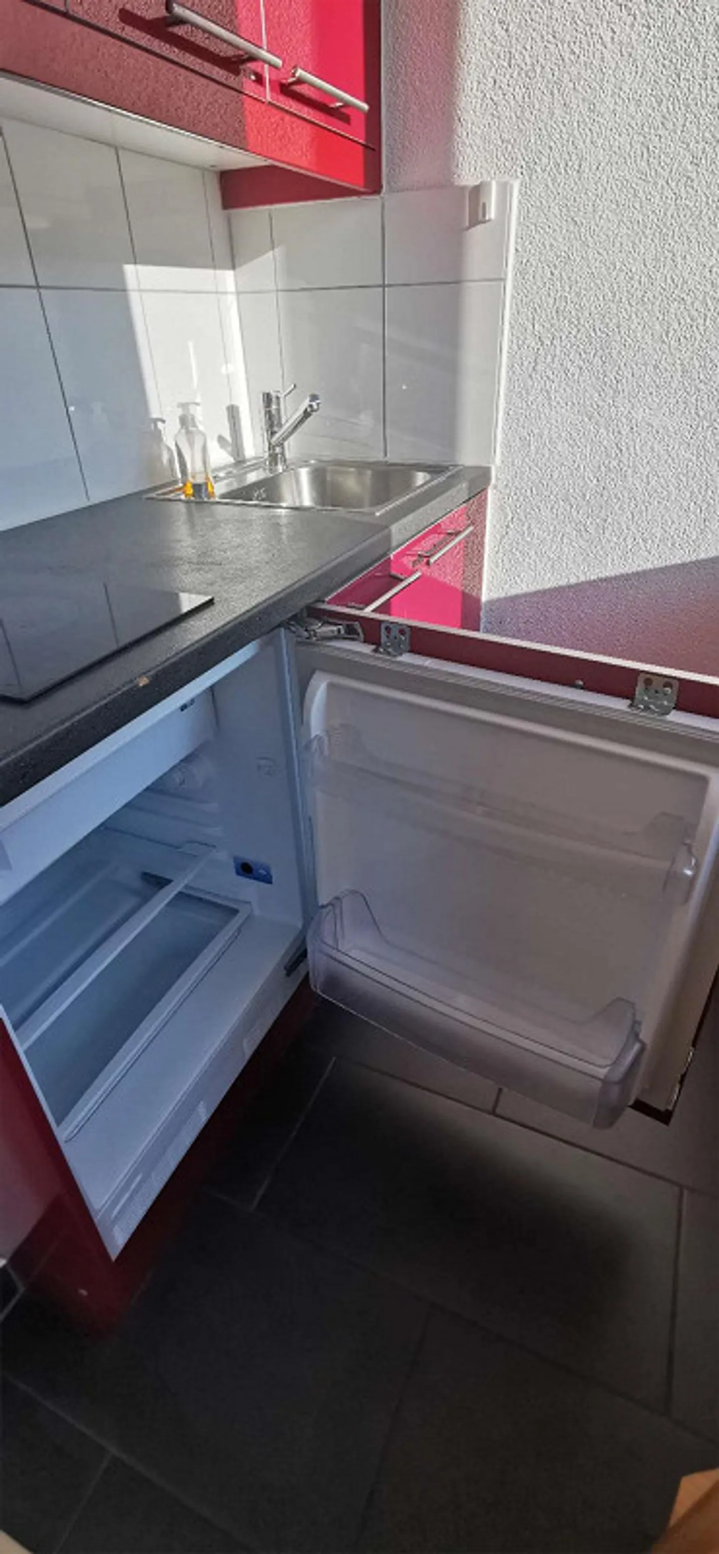 Appartamento 2 stanze - Foto 7 di 17