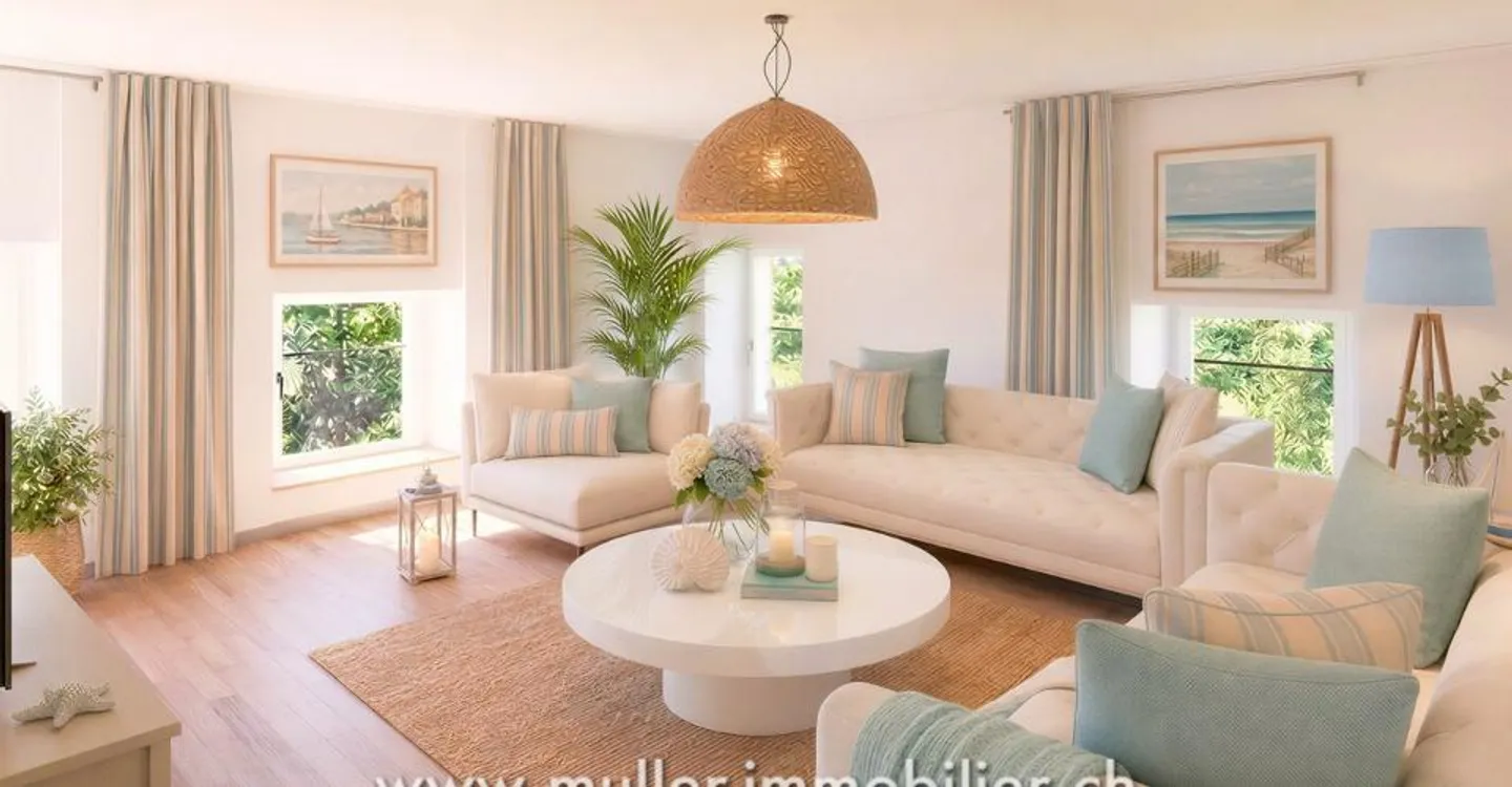 Renovated isolated farmhouse surrounded by fields - Photo 2 of 13