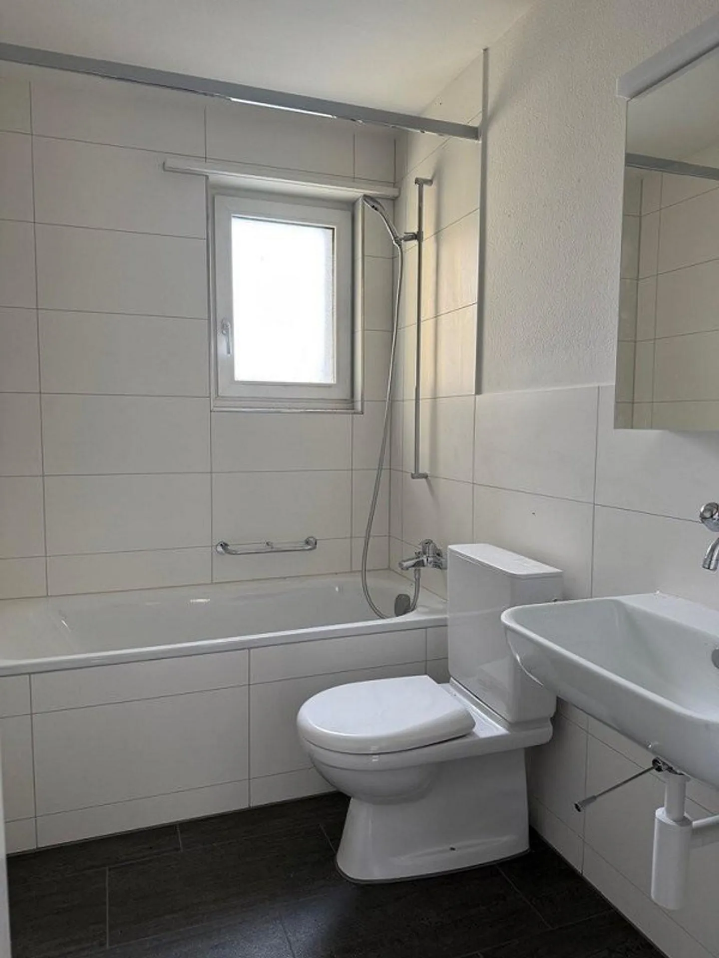 Geräumige Wohnung in Gerlafingen - Foto 4 von 8
