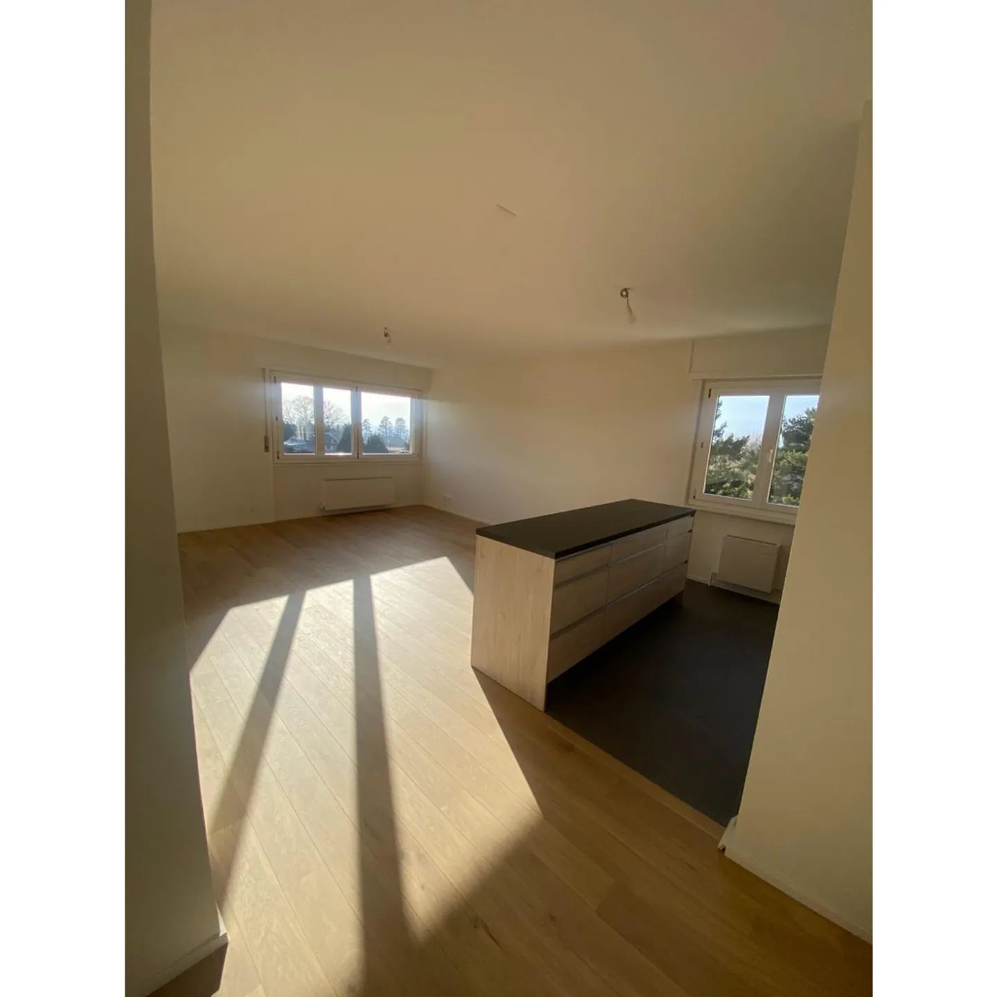 Charmant appartement 3 pièces - Photo 3 sur 4