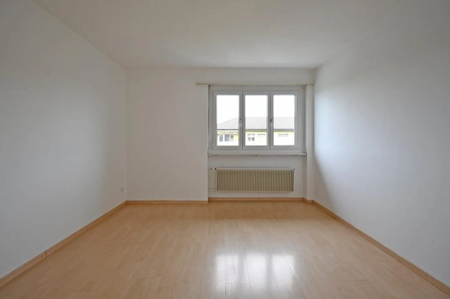 Geräumige Wohnung in Gerlafingen - Foto 5 von 8