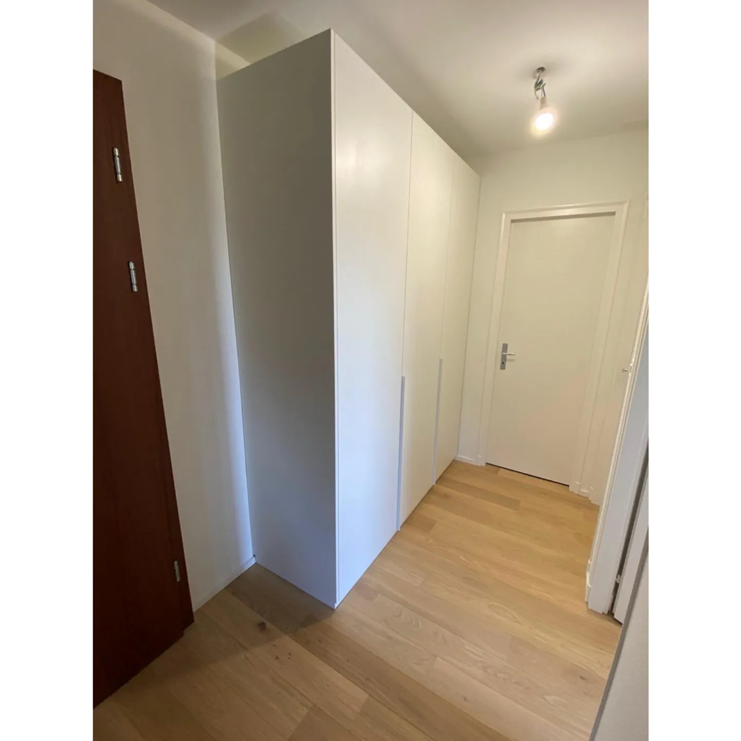 Charmant appartement 3 pièces - Photo 4 sur 4