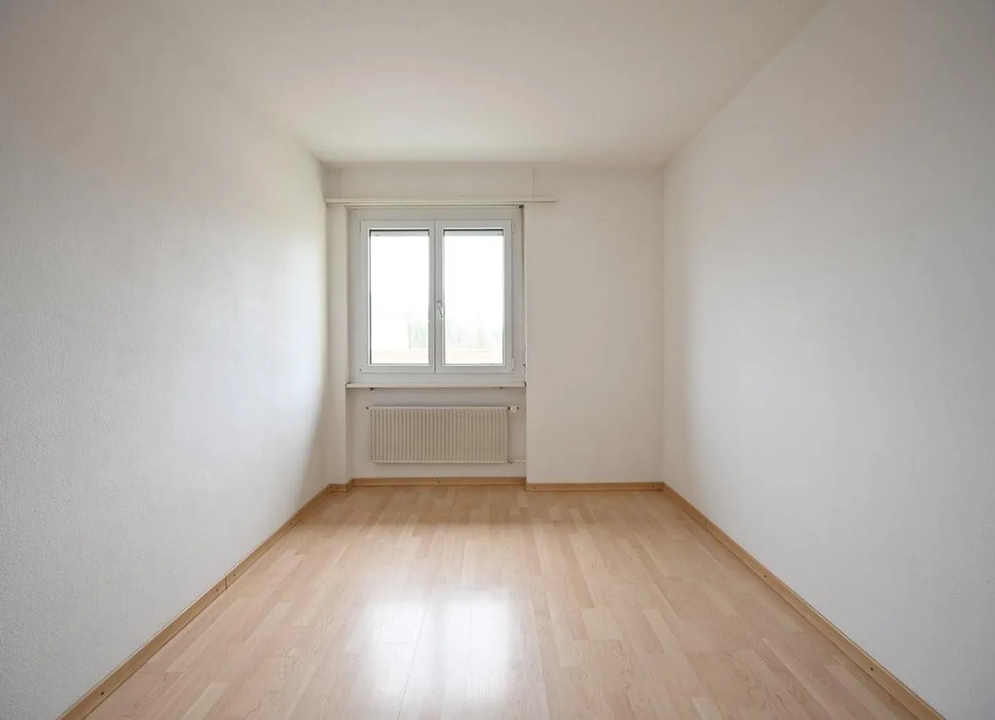 Geräumige Wohnung in Gerlafingen - Foto 6 von 8