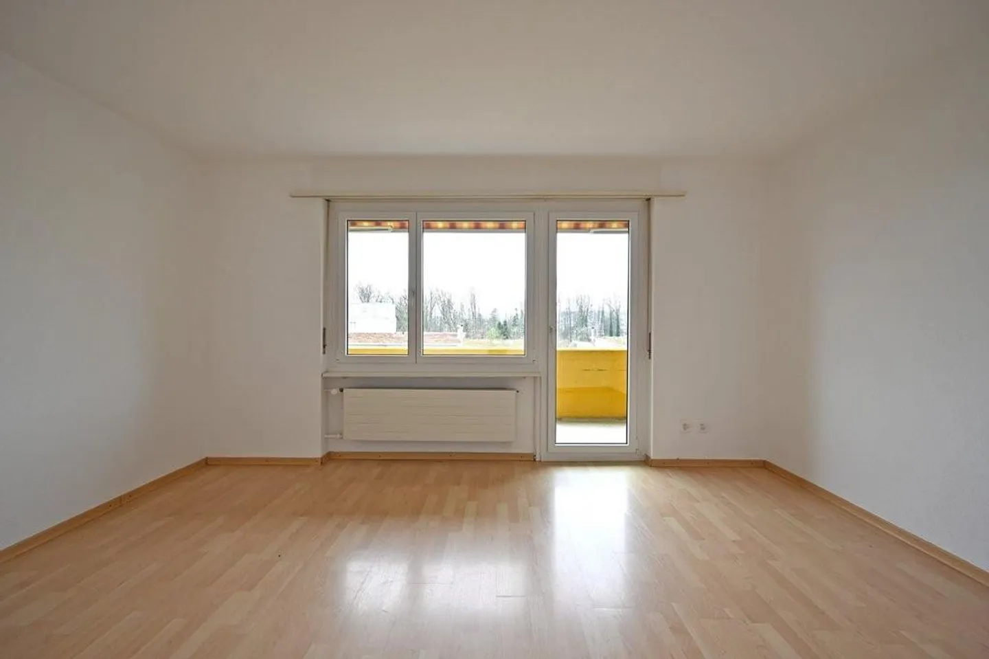 Geräumige Wohnung in Gerlafingen - Foto 7 von 8