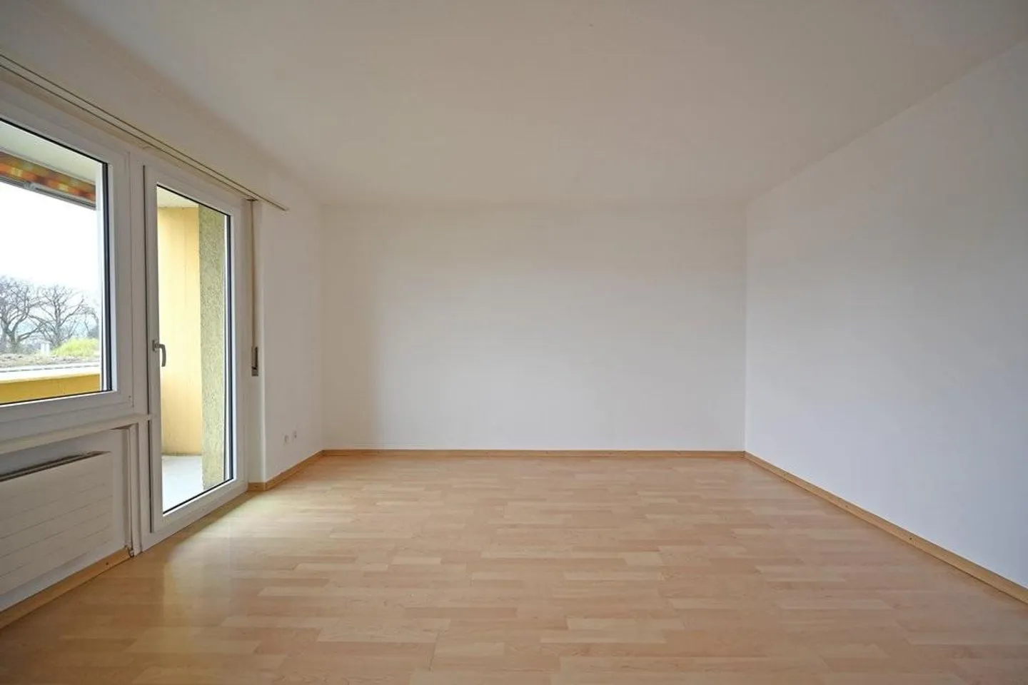 Geräumige Wohnung in Gerlafingen - Foto 8 von 8