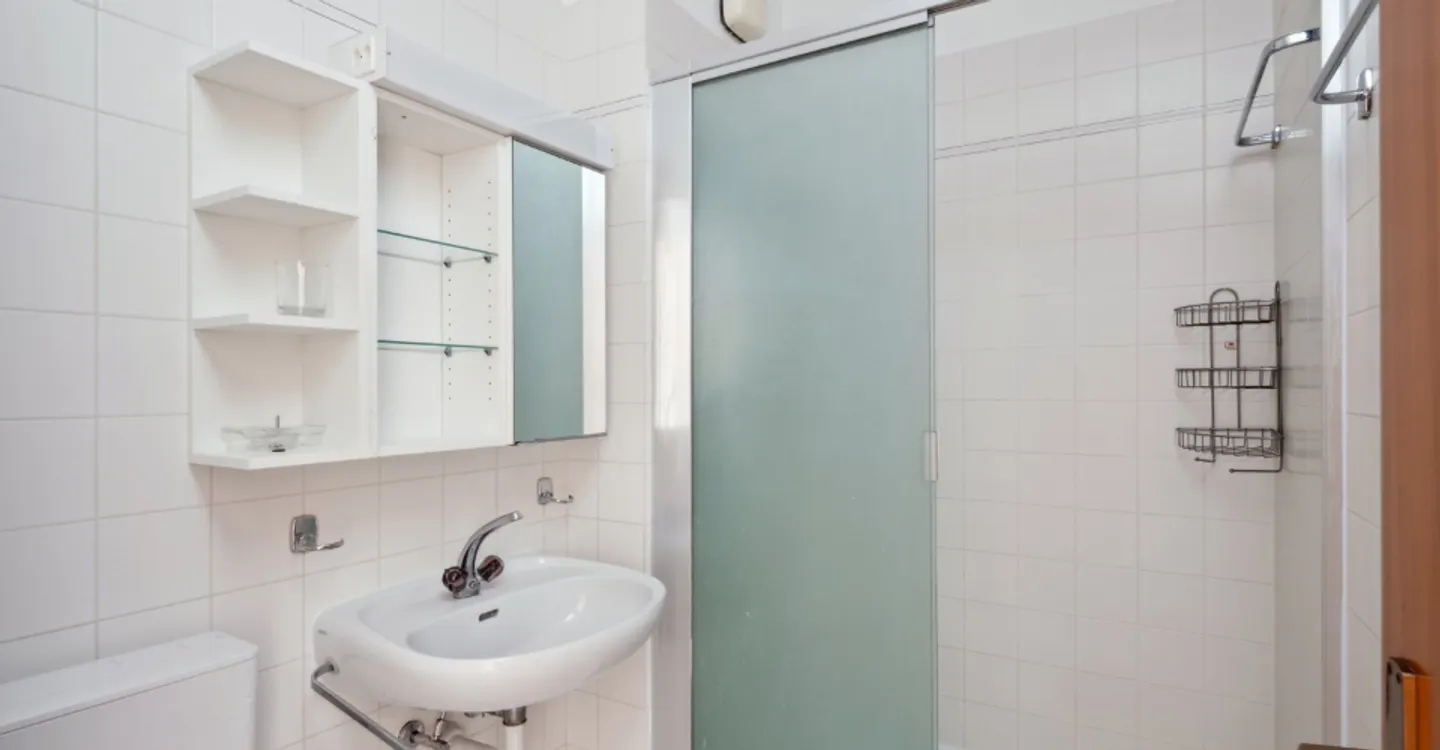 4,5-Zimmer-Wohnung, erste Nettomiete angeboten! - Foto 5 von 9