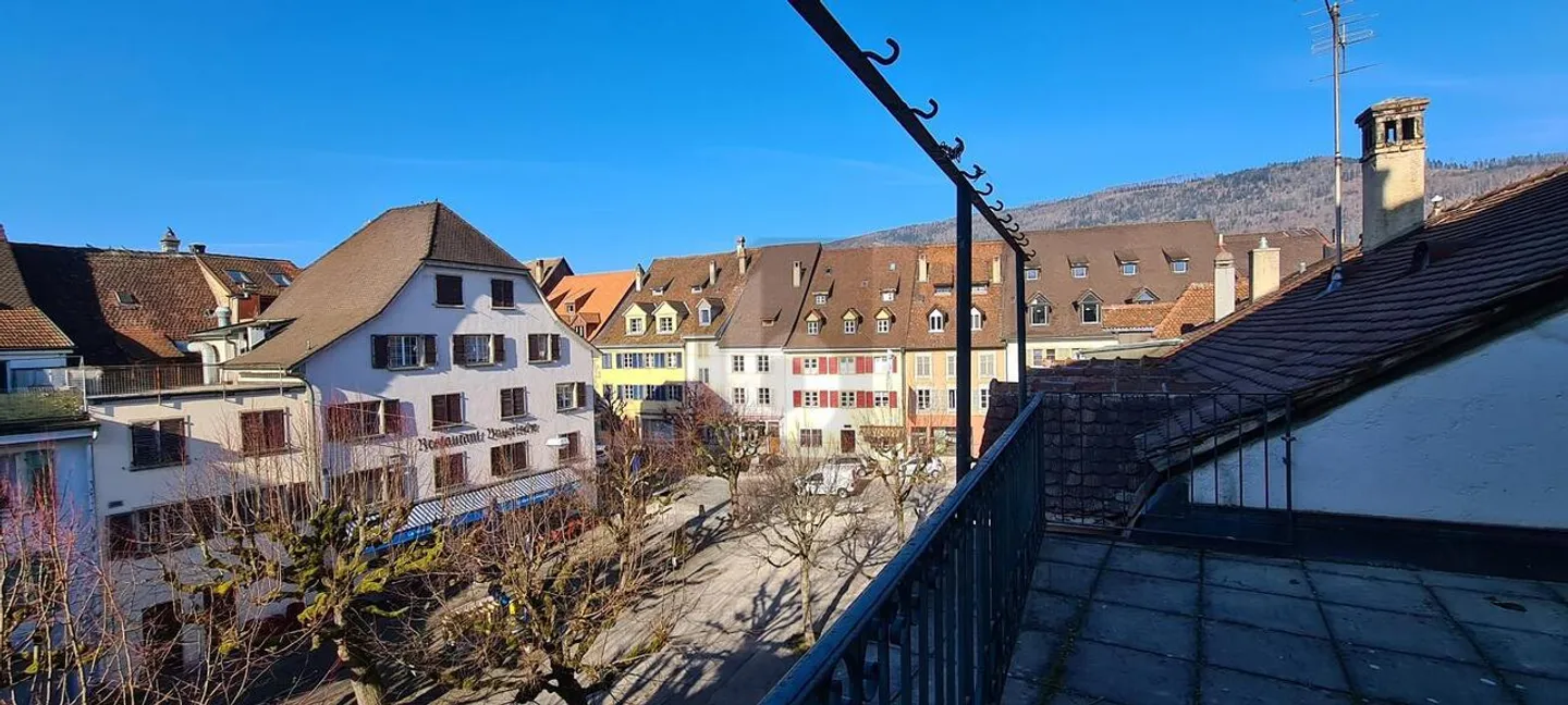 GROßES POTENZIAL IDEAL GELEGEN - Foto 3 von 6