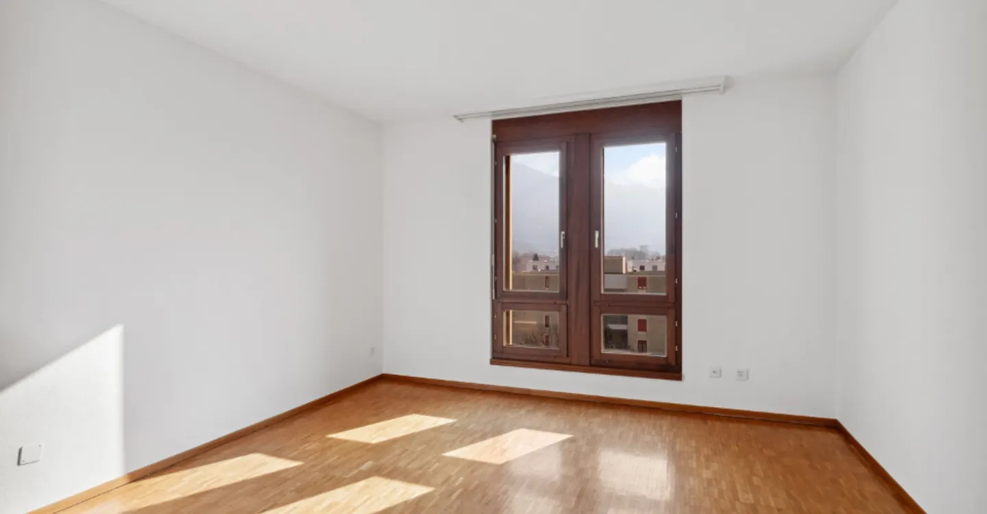 4,5-Zimmer-Wohnung, erste Nettomiete angeboten! - Foto 6 von 9