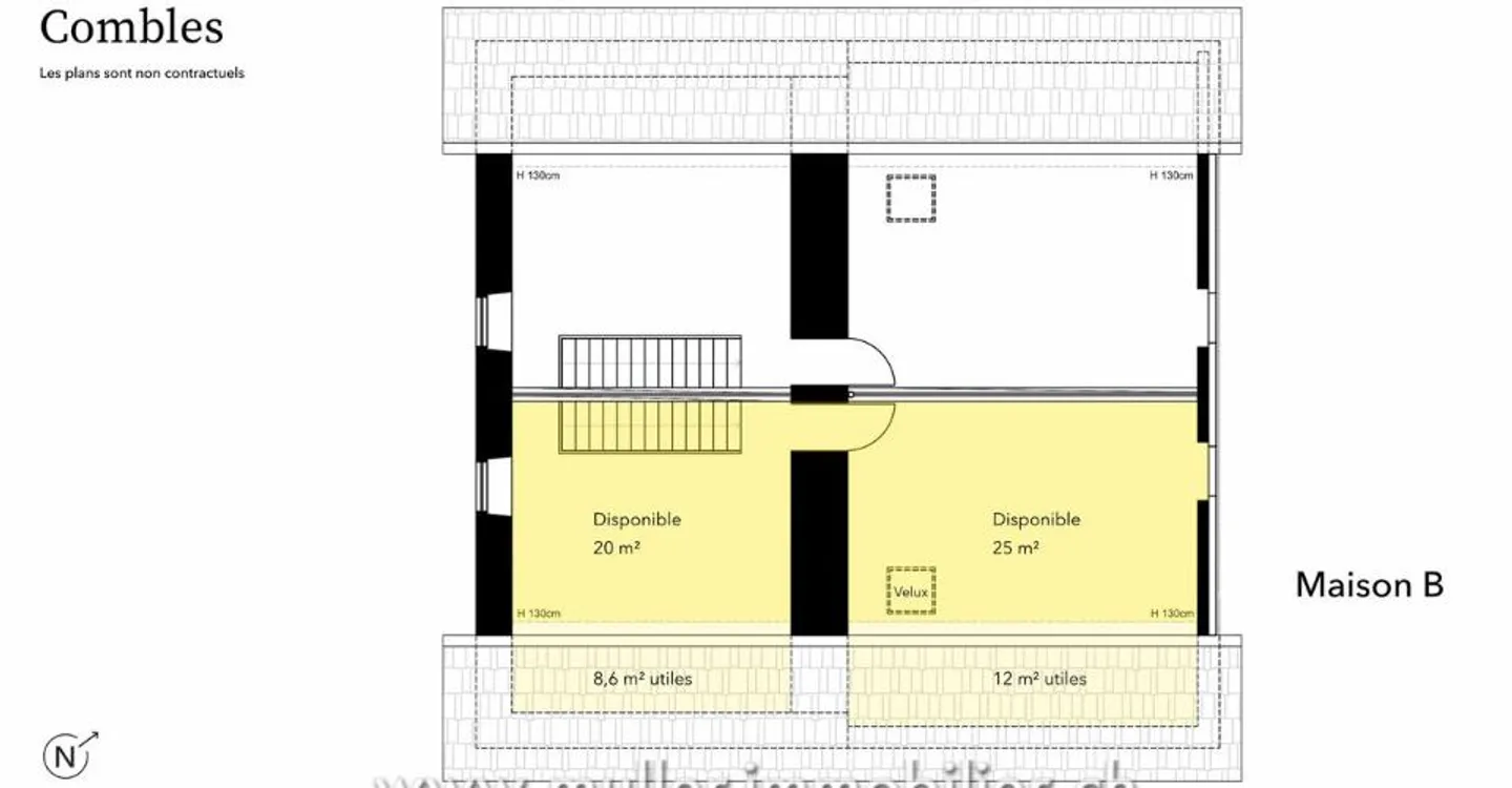 Renovated isolated farmhouse surrounded by fields - Photo 10 of 13