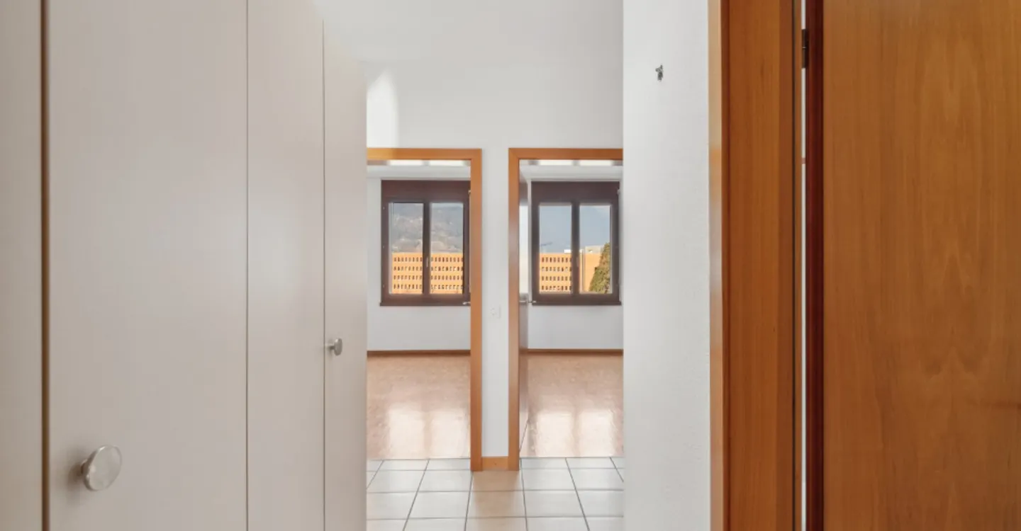 4,5-Zimmer-Wohnung, erste Nettomiete angeboten! - Foto 7 von 9