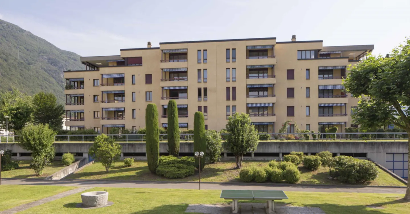 4,5-Zimmer-Wohnung, erste Nettomiete angeboten! - Foto 1 von 9