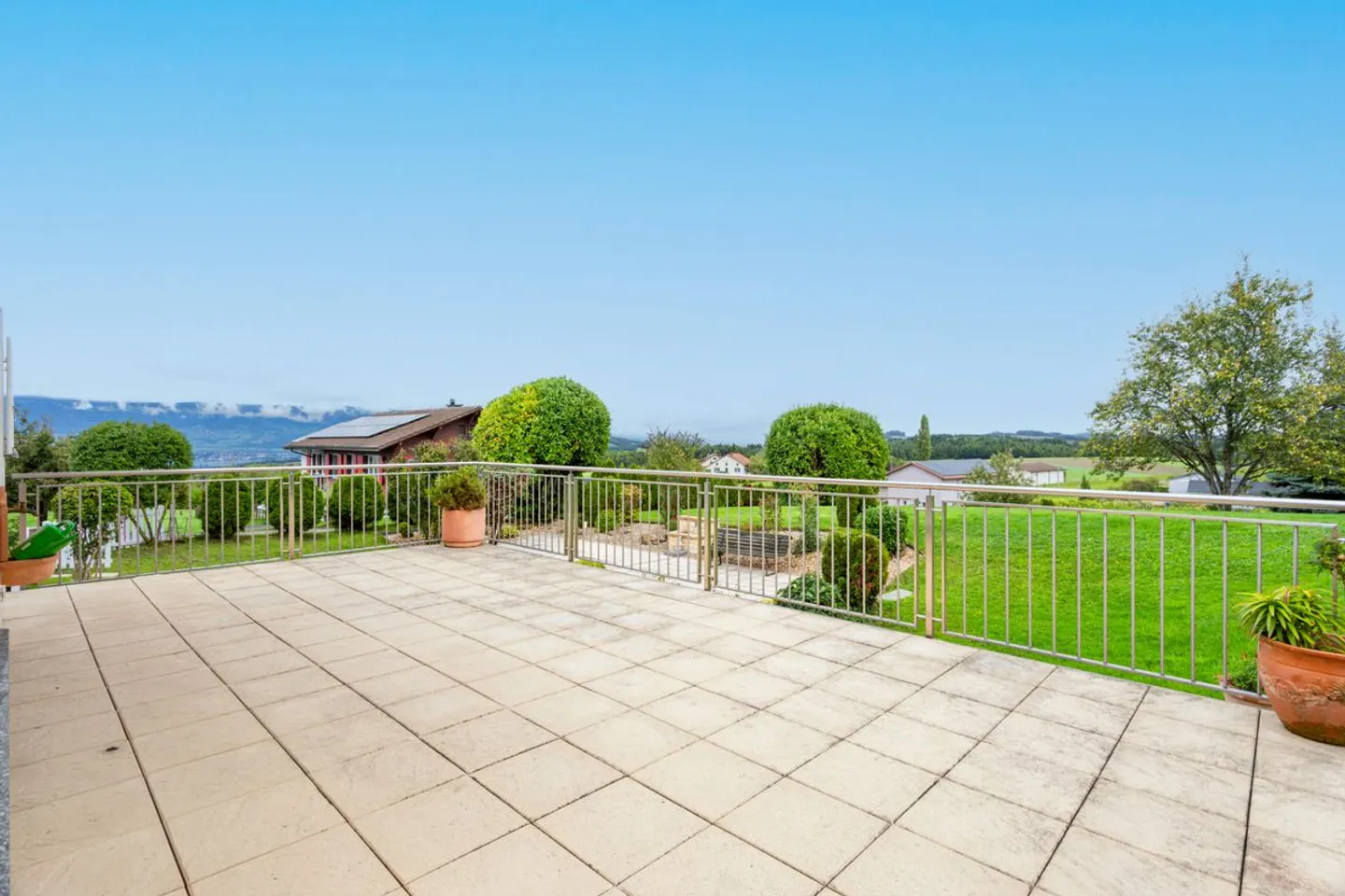 Villa à vendre - Photo 1 sur 13