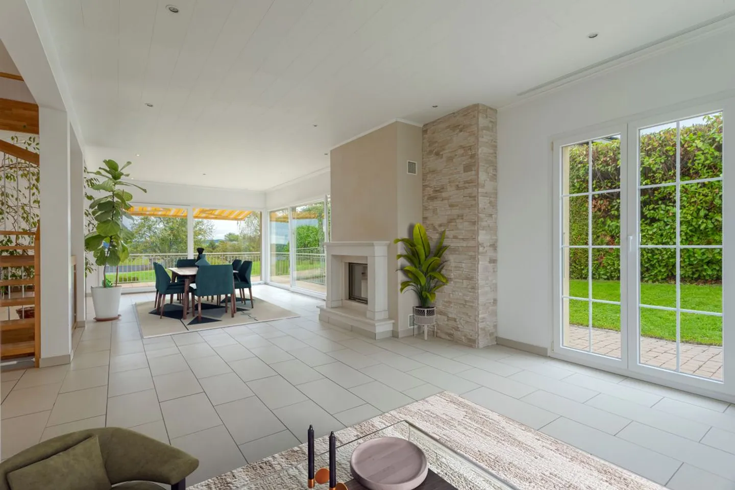 Villa à vendre - Photo 3 sur 13