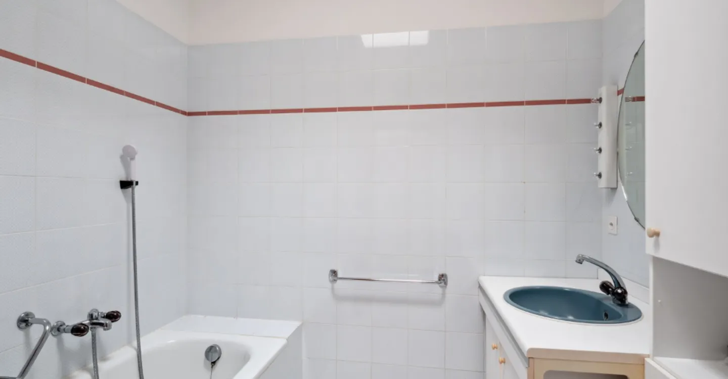 4,5-Zimmer-Wohnung, erste Nettomiete angeboten! - Foto 4 von 9