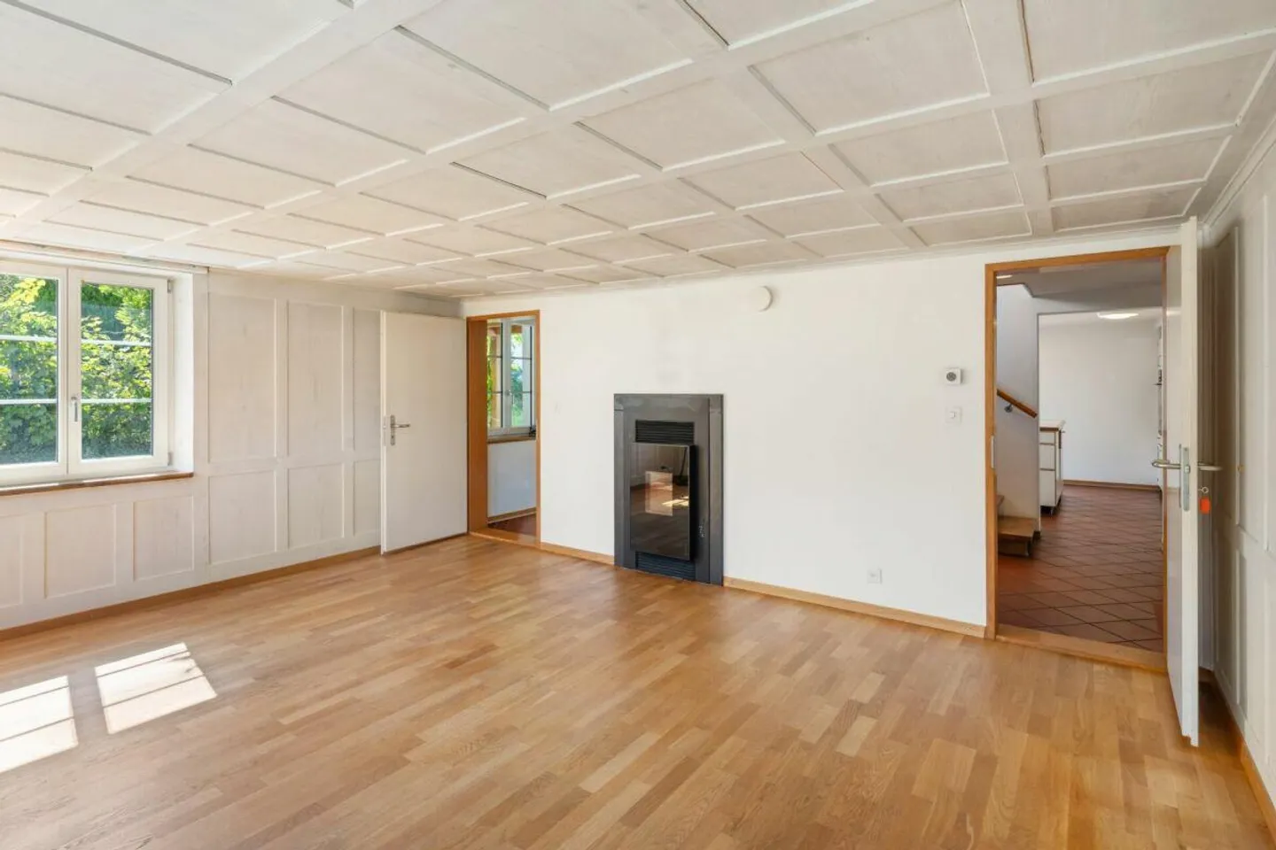 Maison Flarz de 5,5 pièces entièrement rénovée pour le confort - Photo 2 sur 16