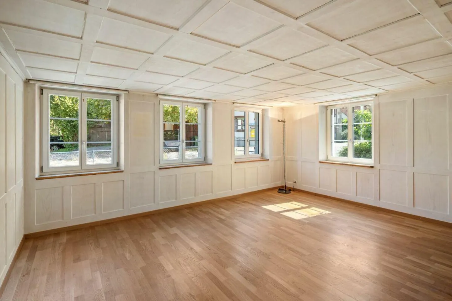 Maison Flarz de 5,5 pièces entièrement rénovée pour le confort - Photo 3 sur 16