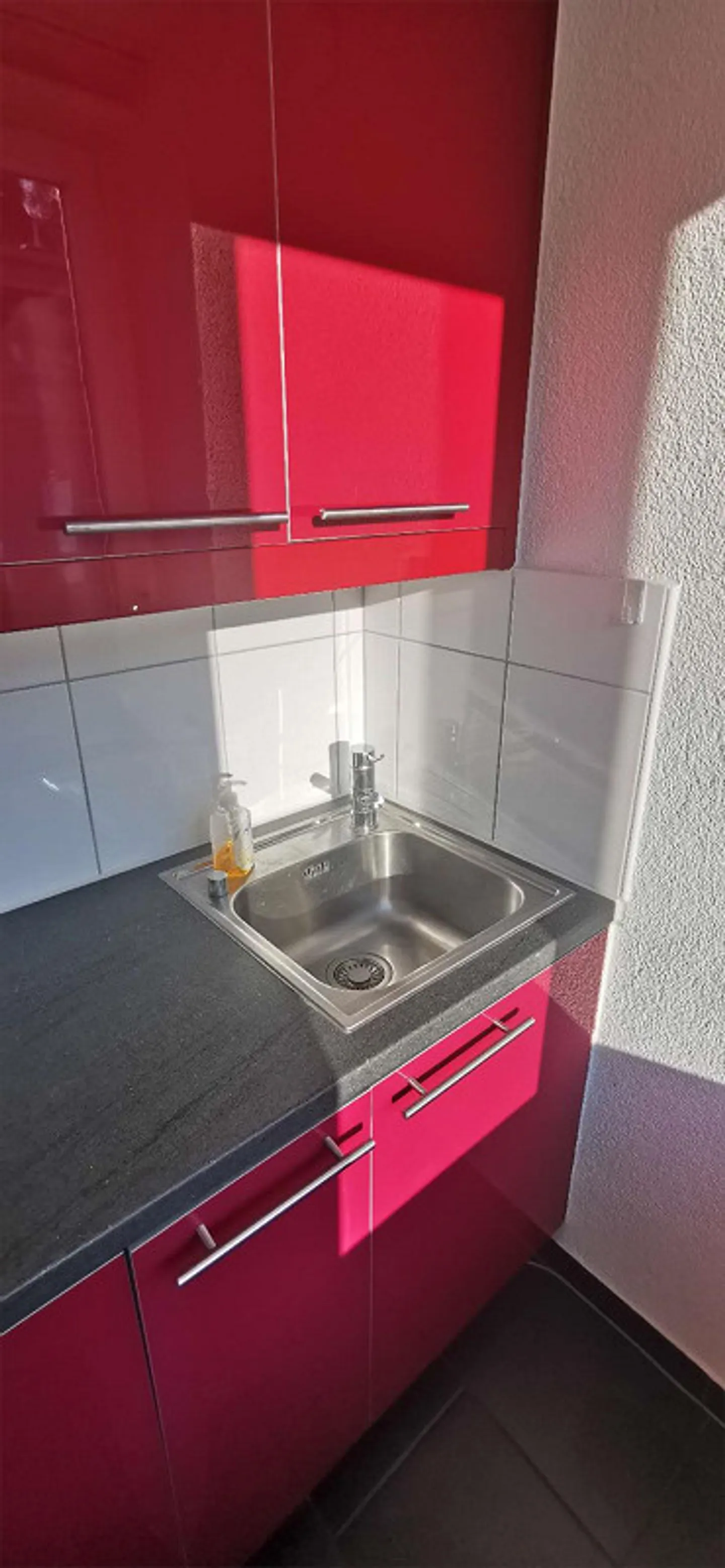 Appartamento 2 stanze - Foto 16 di 17