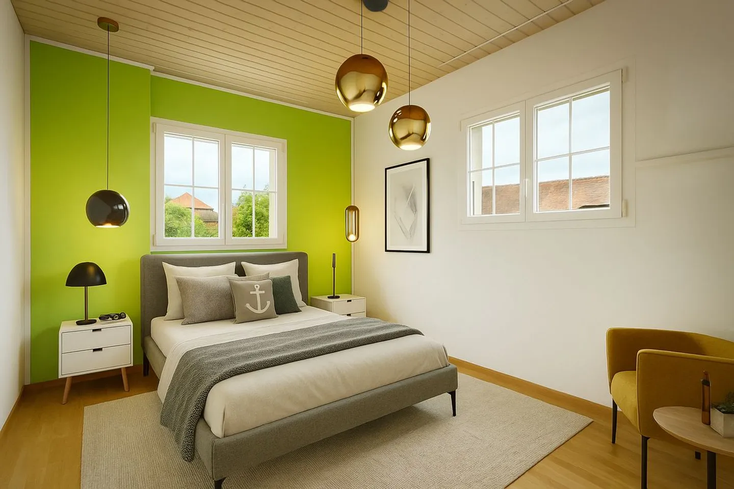 Villa à vendre - Photo 6 sur 13