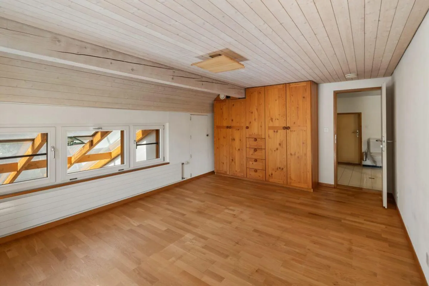 Maison Flarz de 5,5 pièces entièrement rénovée pour le confort - Photo 7 sur 16