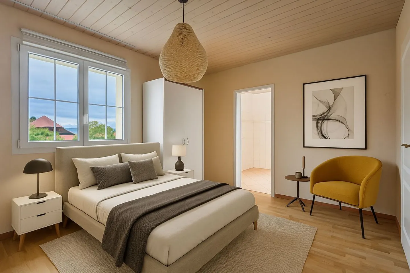 Villa à vendre - Photo 10 sur 13