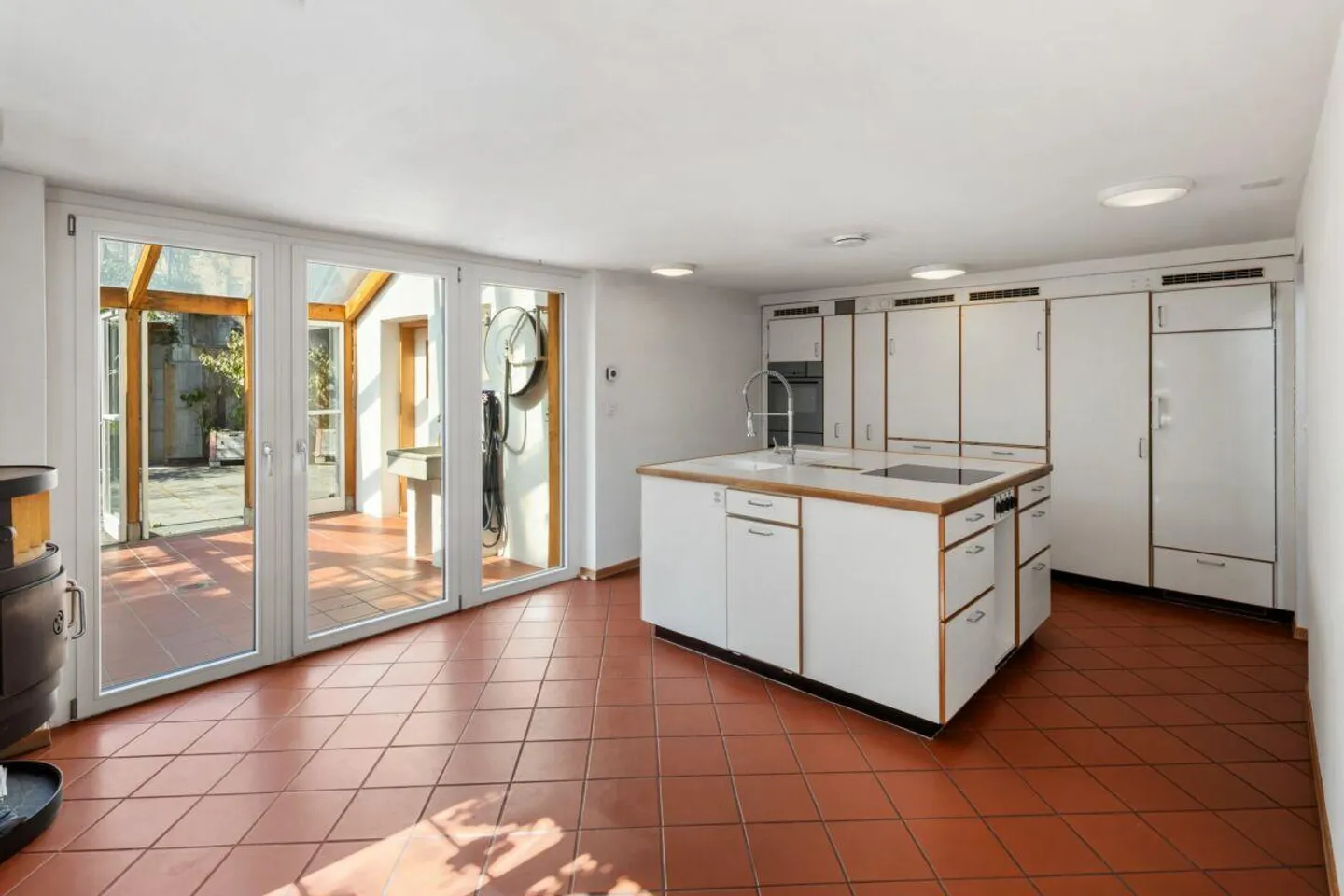 Maison Flarz de 5,5 pièces entièrement rénovée pour le confort - Photo 5 sur 16