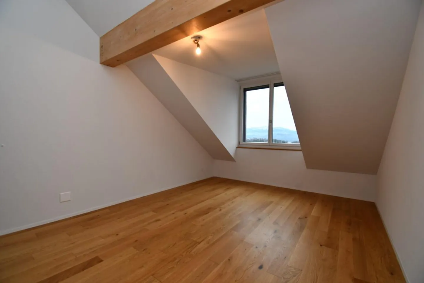 Moderne Mansarden zu vermieten - Foto 1 von 2