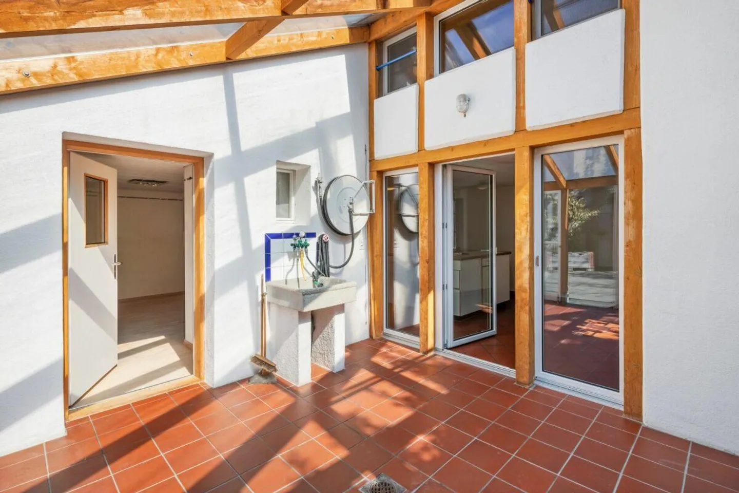 Maison Flarz de 5,5 pièces entièrement rénovée pour le confort - Photo 6 sur 16