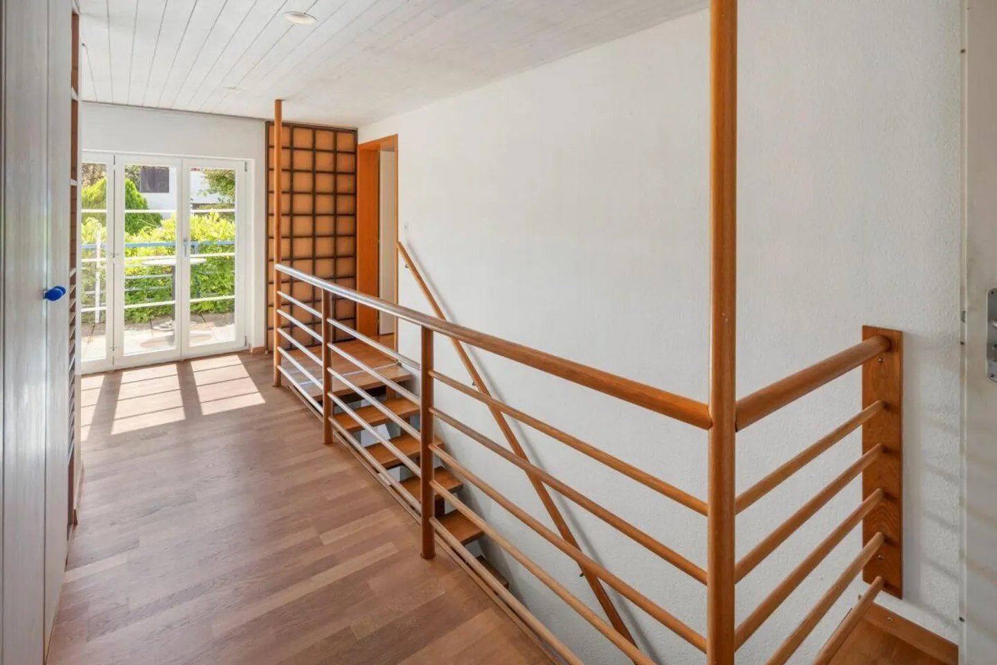 Maison Flarz de 5,5 pièces entièrement rénovée pour le confort - Photo 8 sur 16